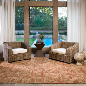 Karastan Rug Collection