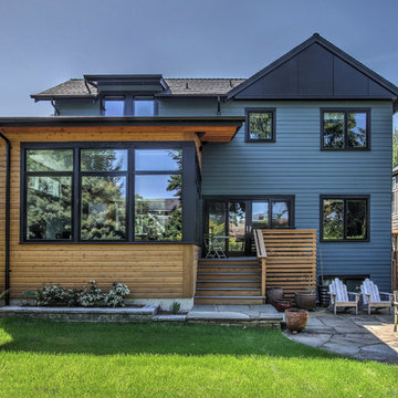 Montlake Residence