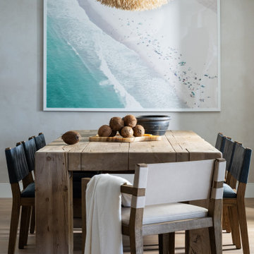 Naples Coastal Modern Residence