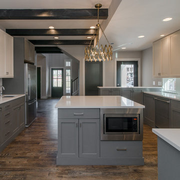 12 South Infill Development