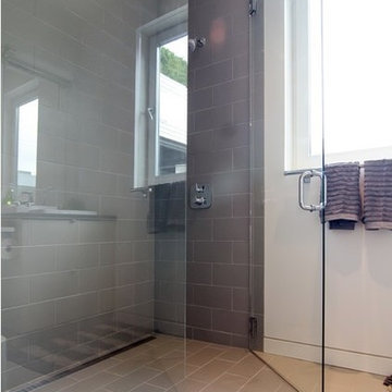 Bathroom Installations
