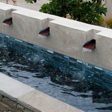 Fountain