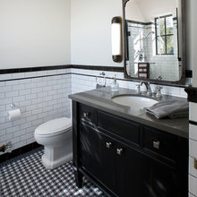 Powder Rooms