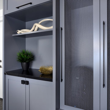 Forest Hill Mudroom