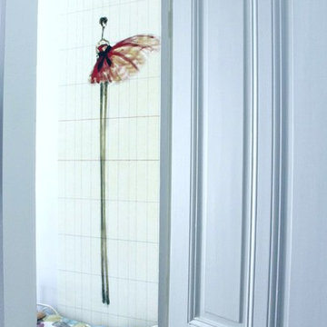 Décoration d'un appartement grenoblois