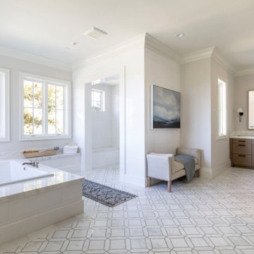 Custom Home