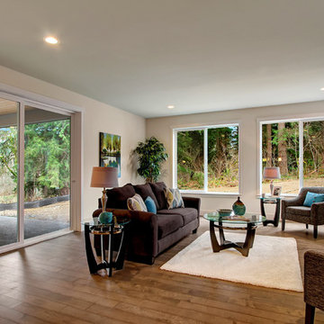 Issaquah Estates