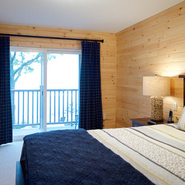 Tiny Beaches Home Renovation