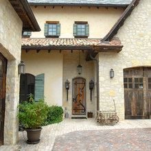 1 exterior look