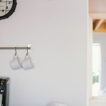 Tiny House Tranquility