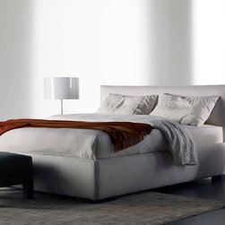 SCOTT BED - Beds
