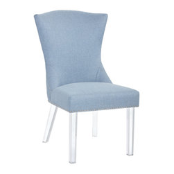 ARTeFAC - Transitional Dining Chair - Dining Chairs