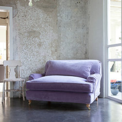 Chairs - Armchairs And Accent Chairs