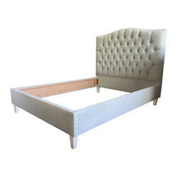 Terrance in Bella Pool - Beds