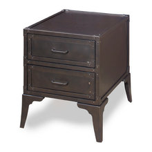 End tables