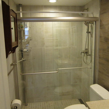 Fort Lauderdale bathroom remodel