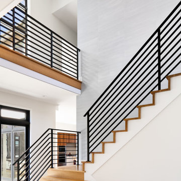 South Orange NJ Residence