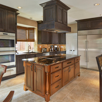 Plano Kitchen