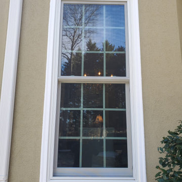 Palladium Window