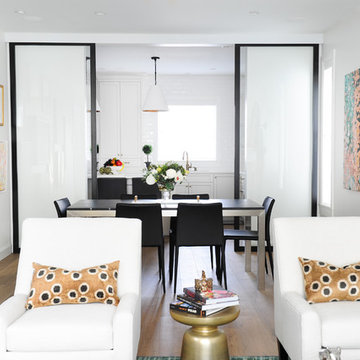 Vancouver Renovation & Decor