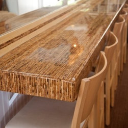 Kirei Panel Products - Dining Tables