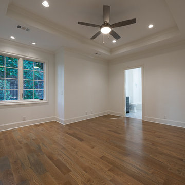 Tuxedo Park Buckhead Atlanta Georgia