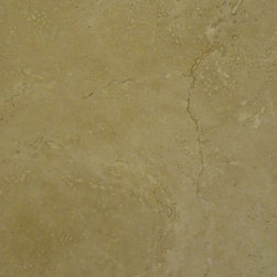 Bernini Sahara Chiaro Travertine - Products