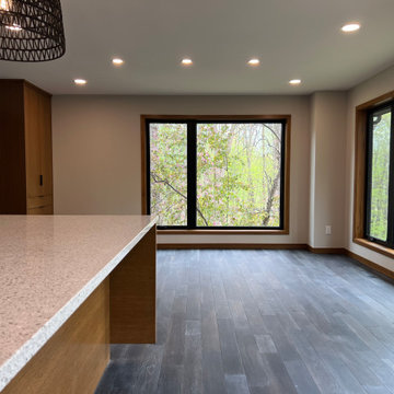 Hopkins Modern Tree House