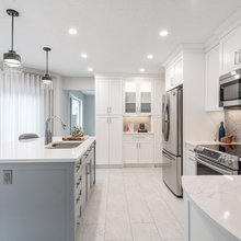 My Kitchen Remodeling Project
