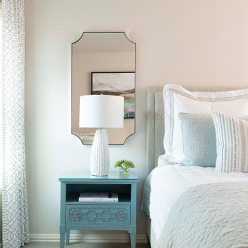 Deerfield Home Renovation and Furnishing