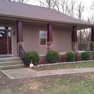 Residential Remodels