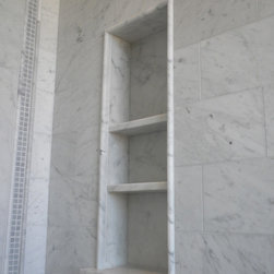 Mosaics - Flooring