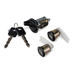 Anthem Locksmith Services - Products
