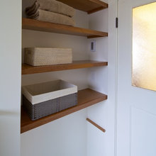 Bathroom Remodels