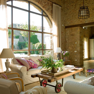 Rehabilitación Empordà-Girona
