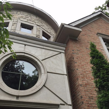 Exterior Paint