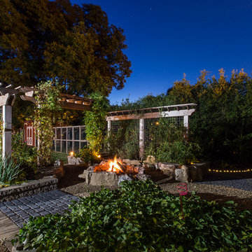 Outdoor Artisan Promotional Images