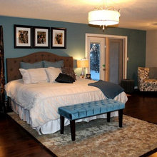Shauna's house reno