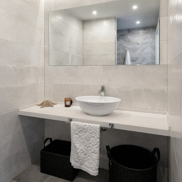 Reforma vivienda Valladolid