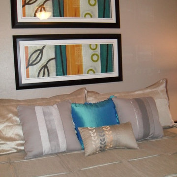 Home Design In Peoria, Arizona