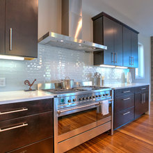 Toll House Kitchen Inspo
