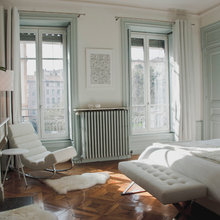 chambre parents
