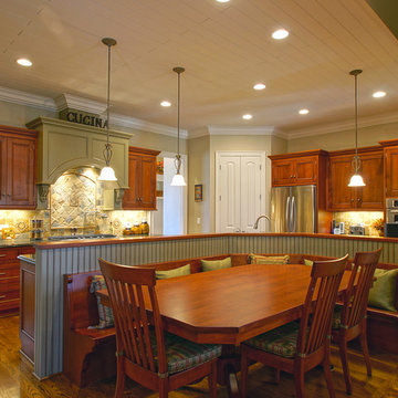 Greensboro Residence