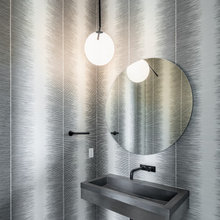 Pitt st powder room