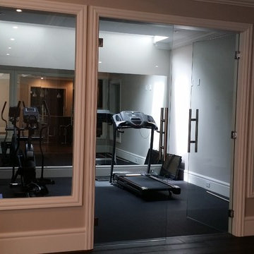 Our Work