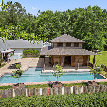 Country Retreat