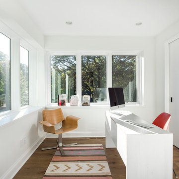 Abramson Residence