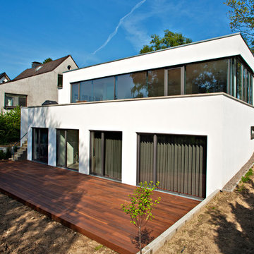 Einfamilienhaus in Solingen