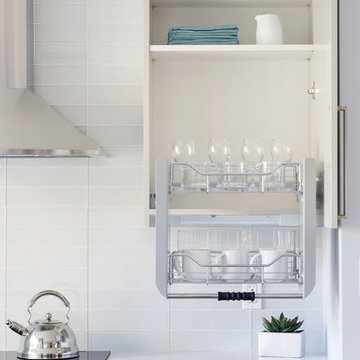 Accessible Kitchen