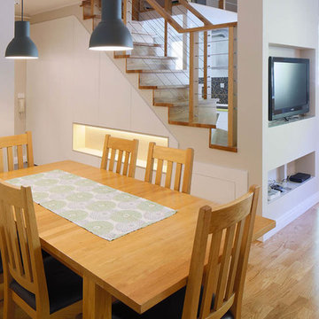 Flat in Zagreb